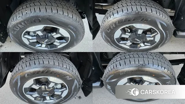 Kia Tasman id 3731535 из Кореи 20