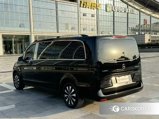 Mercedes-Benz Vito id 4358892 из Китая 11