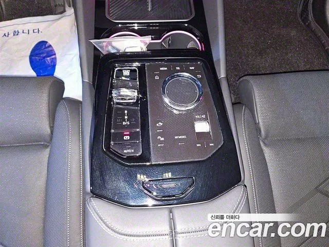 BMW 5 Series (G60) id 2690714 из Кореи 20