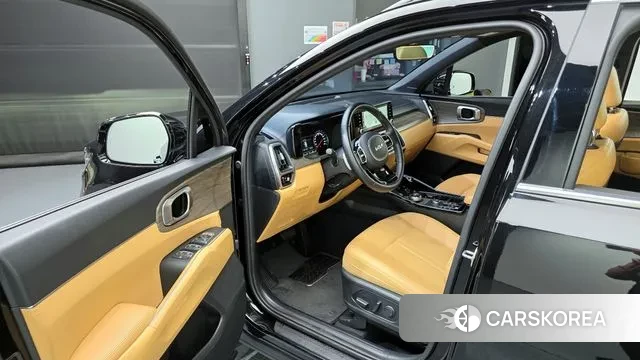 Kia Sorento 4th Generation id 3007765 из Кореи 20