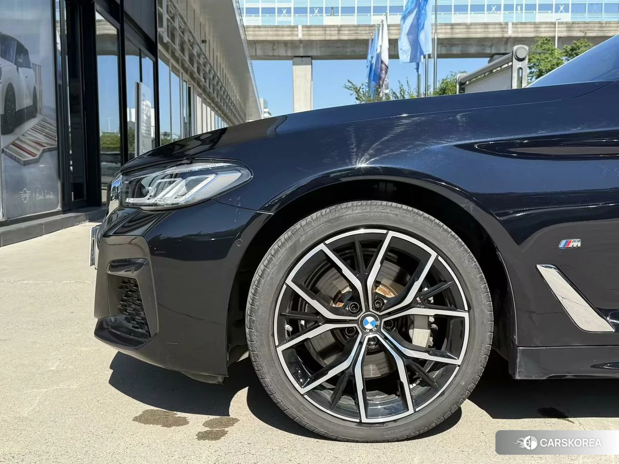 BMW 5 series id 4492664 из Китая 15