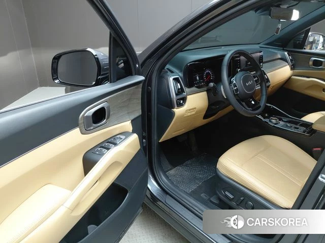 Kia Sorento 4th Generation id 4779113 из Кореи 30
