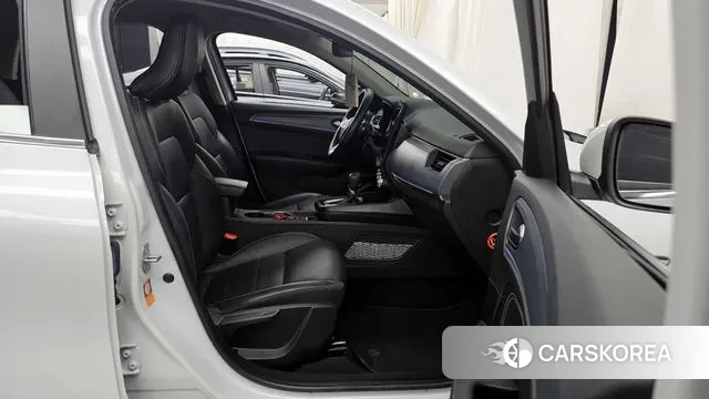 Renault Korea (Samsung) XM3 id 3443394 из Кореи 19