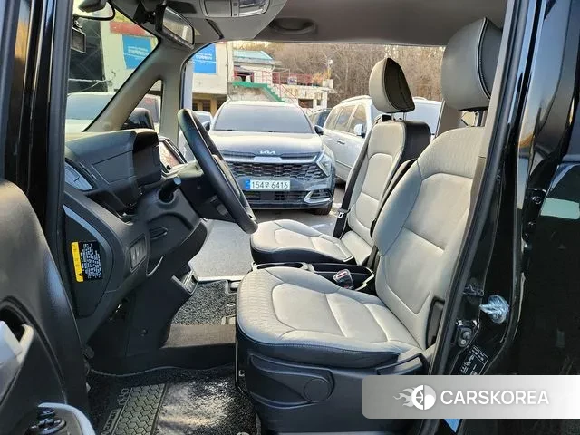 Kia The New Kia Ray id 3643609 из Кореи 20