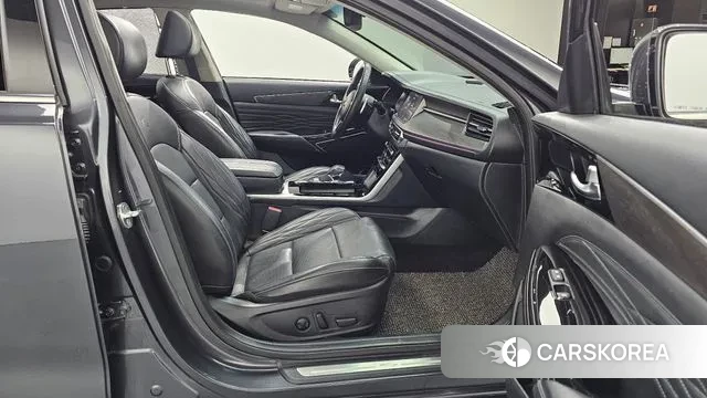 Kia K7 Premier id 3607707 из Кореи 20