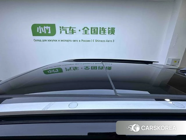 Kia Proud run id 4241472 из Китая 23