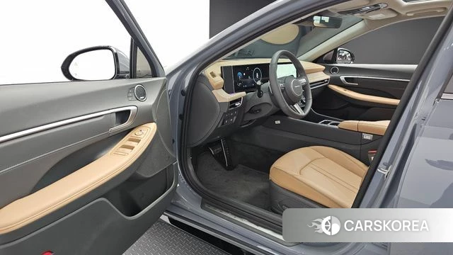 Hyundai Sonata D Edge (DN8) id 4584009 из Кореи 20