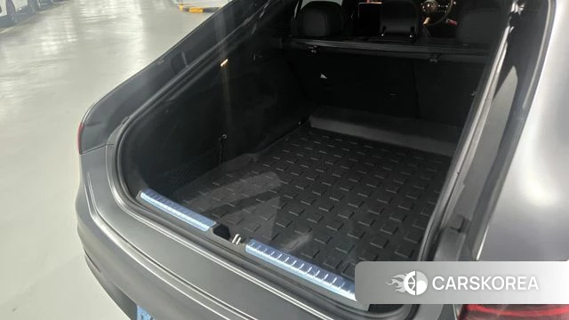 Mercedes-Benz EQS V297 id 4308553 из Кореи 20