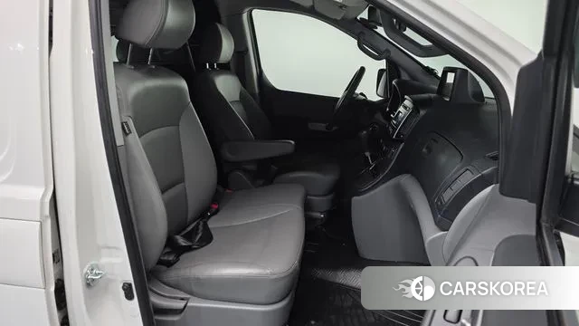 Hyundai The New Grand Starex id 3650948 из Кореи 20