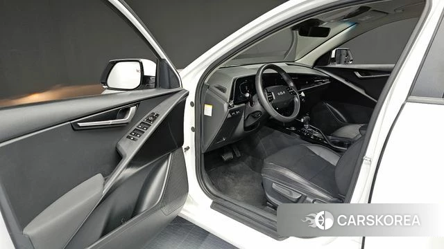 Kia Di Ol Nu Niro id 3953935 из Кореи 20