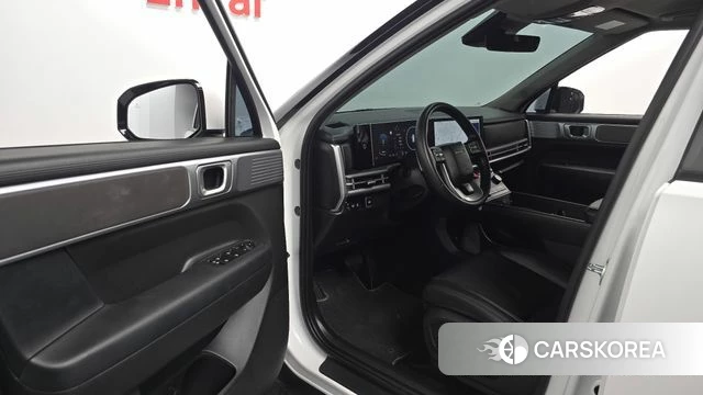 Hyundai Santa Fe (MX5) id 3940247 из Кореи 20