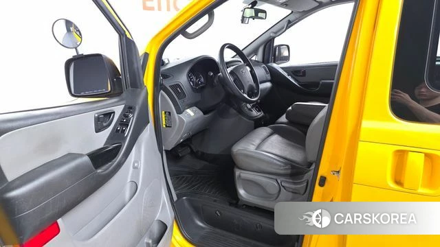 Hyundai The New Grand Starex id 4643062 из Кореи 20