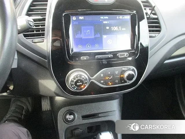 Renault Korea (Samsung) New QM3 id 3626781 из Кореи 14