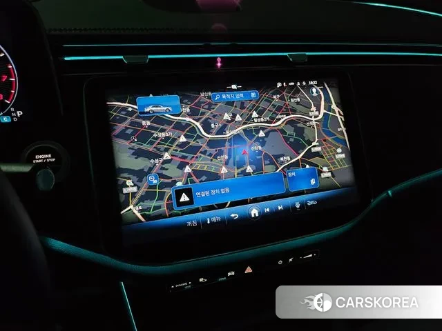 Mercedes-Benz E-Class W214 id 3383005 из Кореи 16