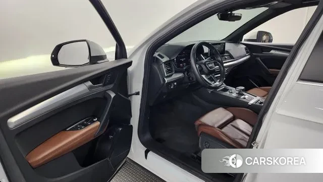 Audi Q5 (FY) id 2999872 из Кореи 20