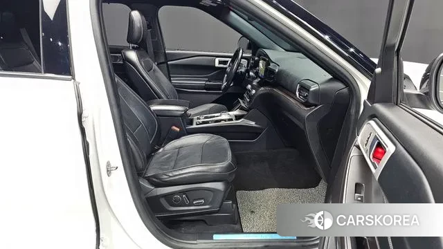 Ford Explorer 6th Generation id 3742019 из Кореи 20