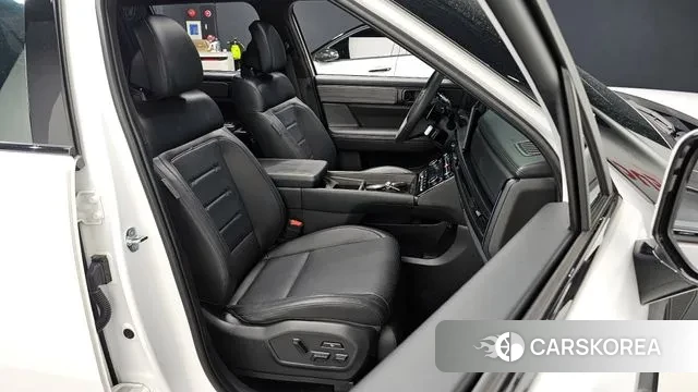 Hyundai Santa Fe (MX5) id 3405426 из Кореи 20