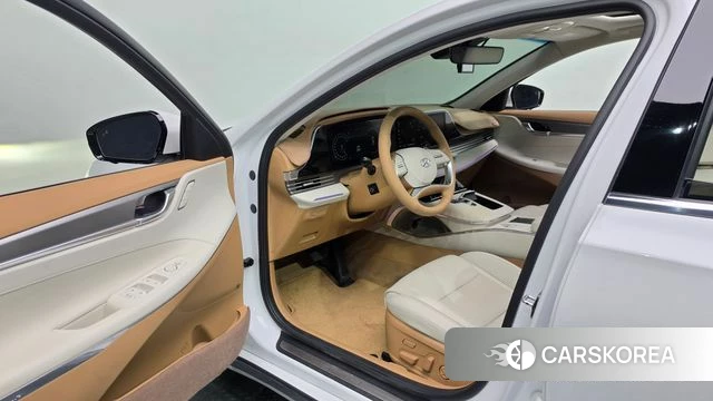 Hyundai The New Grandeur IG id 4881589 из Кореи 45