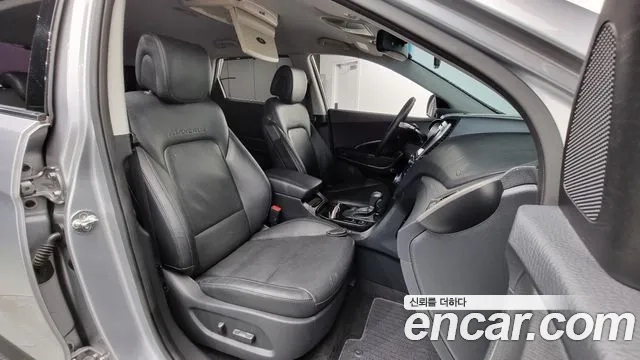 Hyundai The New Max Cruise id 2937439 из Кореи 20