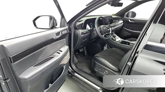 Hyundai The New Palisade id 3394002 из Кореи 20