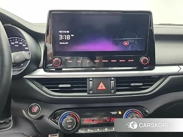 Kia The New K3 2nd generation id 4494445 из Кореи 18