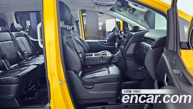 Hyundai Staria id 2738597 из Кореи 20