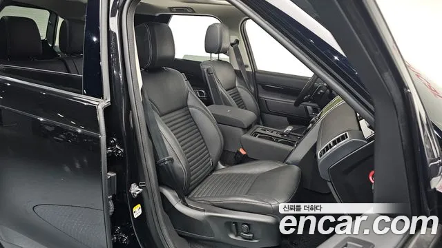 Land Rover Discovery 5 id 2838255 из Кореи 20