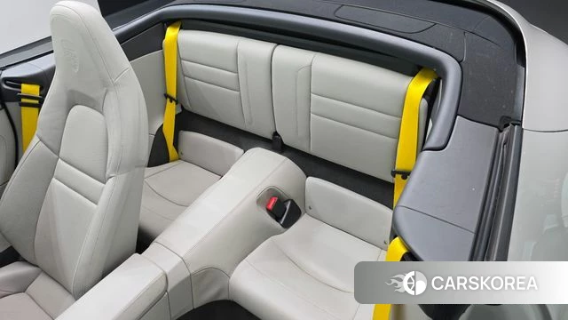 Porsche 911(992) id 4712516 из Кореи 33