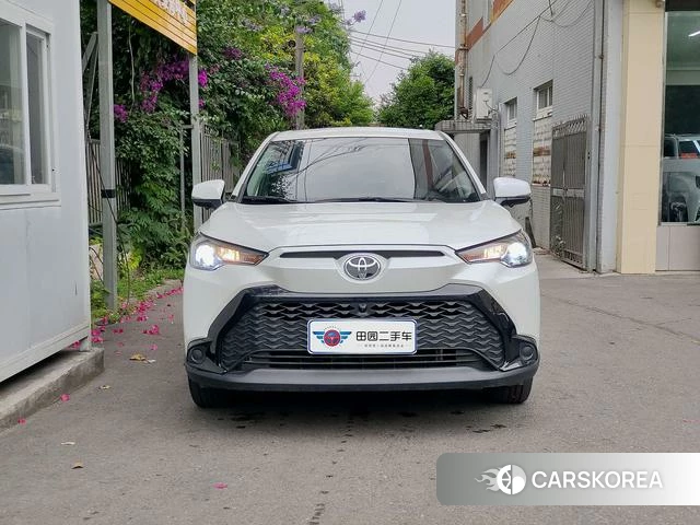 Toyota Fenglanda id 4298308 из Китая 11