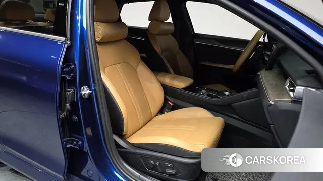 Kia K5 3rd generation id 3734705 из Кореи 20