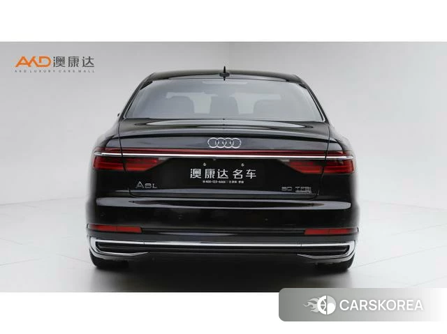 Audi A8 id 4277128 из Китая 10
