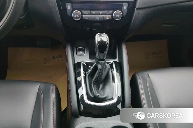 Nissan Qashqai id 4259646 из Китая 17