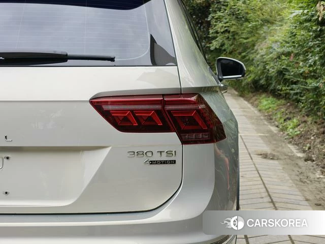 Volkswagen Tiguan L id 4290627 из Китая 20