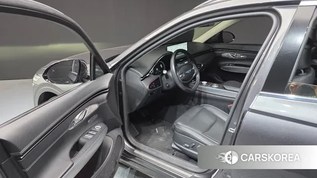 Genesis GV70 id 3458598 из Кореи 20