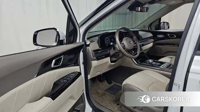 Kia Carnival 4th generation id 3003723 из Кореи 20