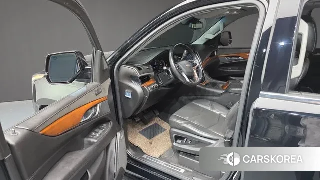 Cadillac Escalade id 3330815 из Кореи 20