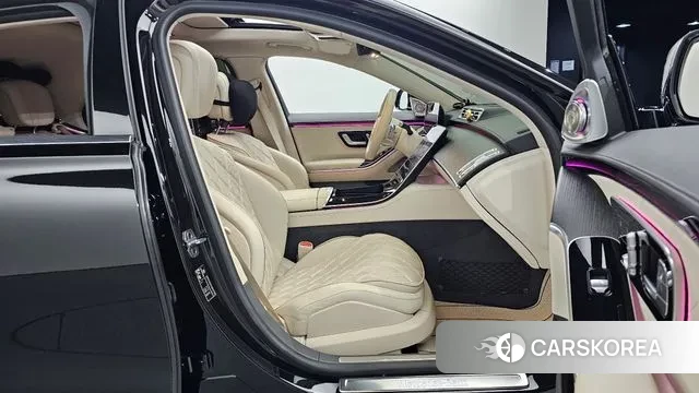 Mercedes-Benz S-Class W223 id 3354995 из Кореи 20