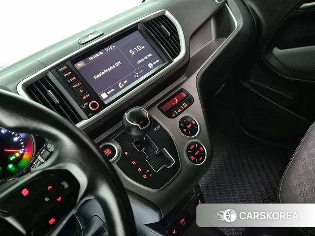 Kia The New Ray id 3741249 из Кореи 19