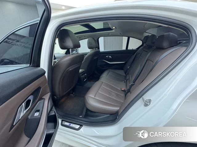 BMW 3 series id 4253759 из Китая 24