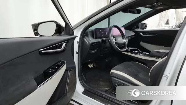 Kia EV6 id 3462971 из Кореи 20