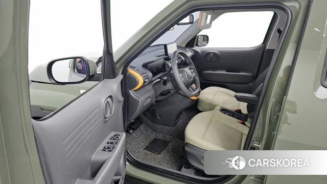 Hyundai Casper id 3934770 из Кореи 20