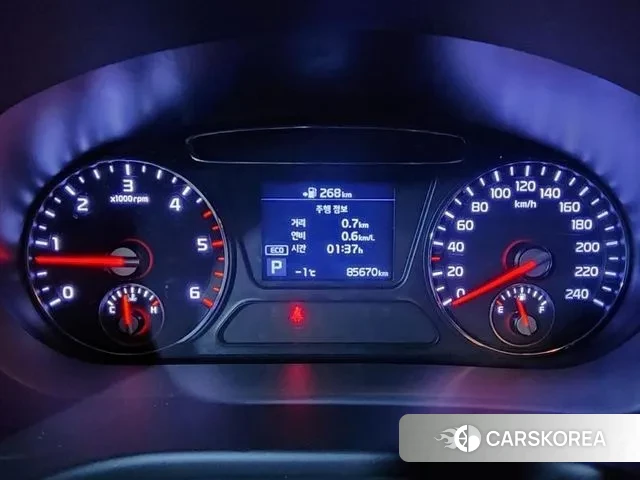 Kia The New Sorento id 3434249 из Кореи 20