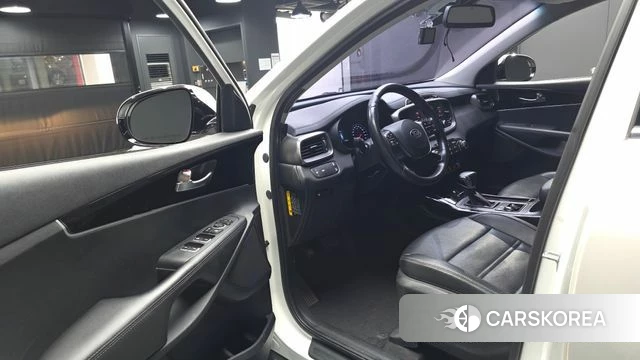 Kia The New Sorento id 4677659 из Кореи 20