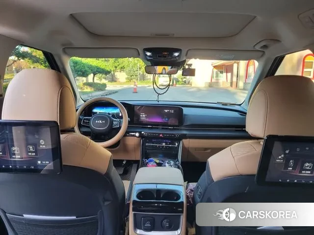 Kia Carnival 4th generation id 3041257 из Кореи 16