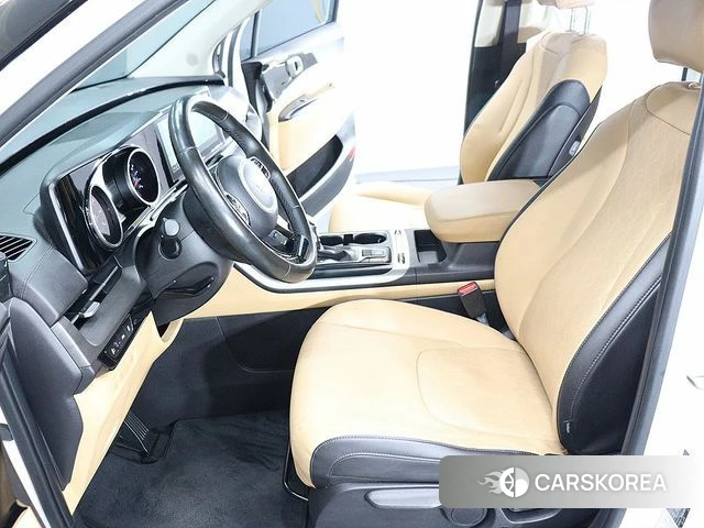 Kia Carnival 4th generation id 4720769 из Кореи 19