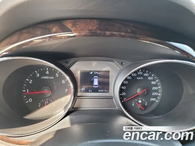 Kia The New Carnival id 2932661 из Кореи 20