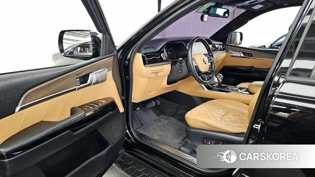 Kia Mohave Master id 4410466 из Кореи 34