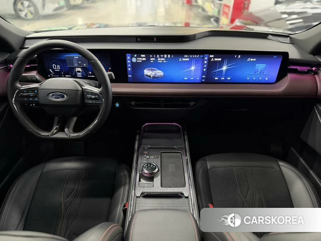 Ford Mondeo id 4209306 из Китая 23