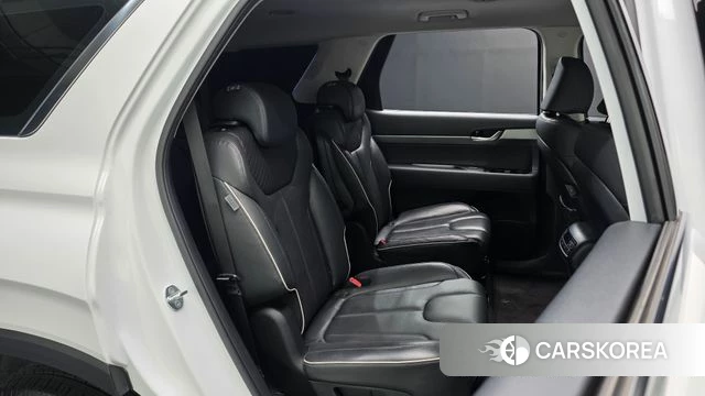 Hyundai The New Palisade id 4774665 из Кореи 32