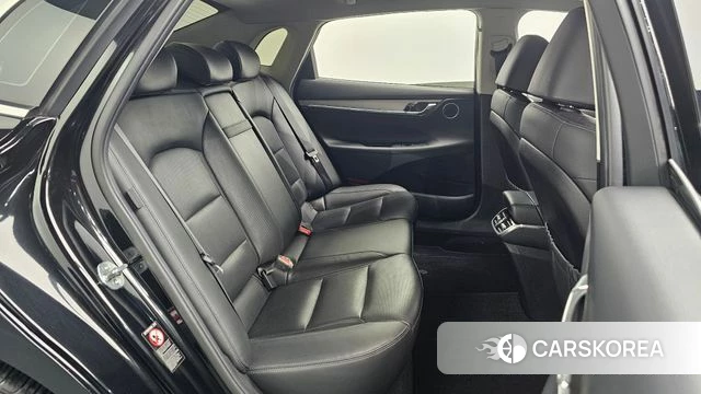 Hyundai The New Grandeur IG id 4396573 из Кореи 32